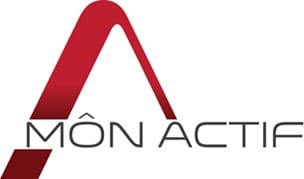 Mon Actif Logo