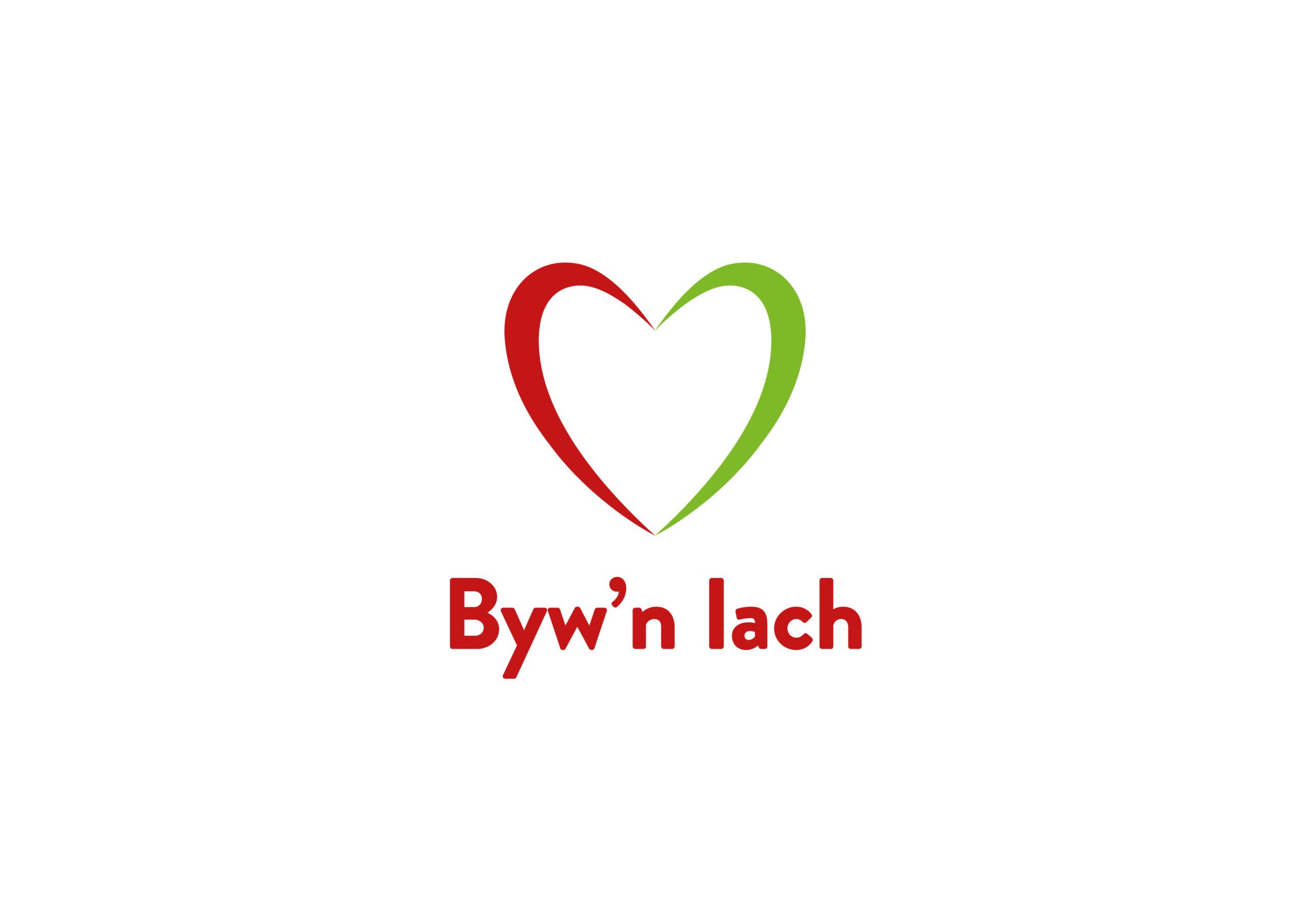 Picture of Byw'n Iach logo
