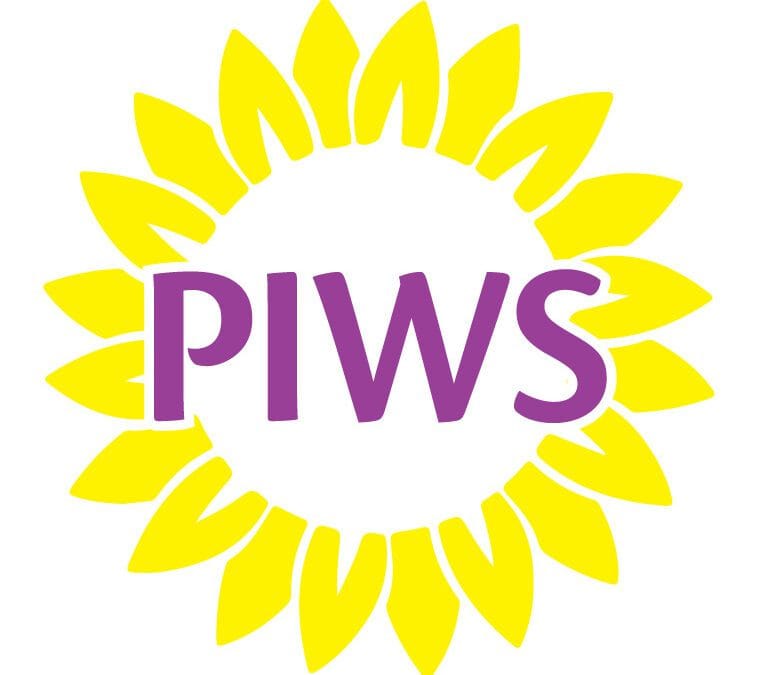Invitation to PIWS Annual General Meeting (AGM)