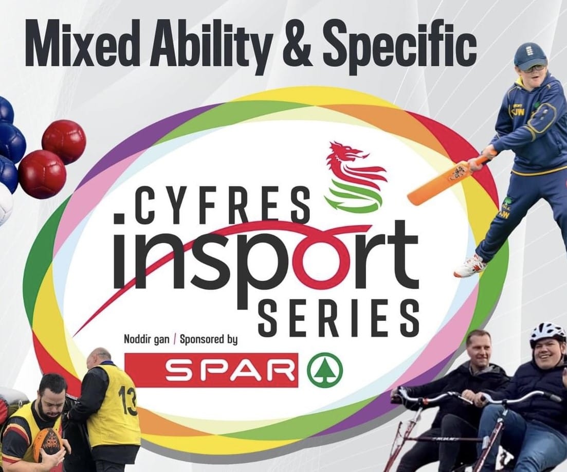 Insport Series sponsored by SPAR