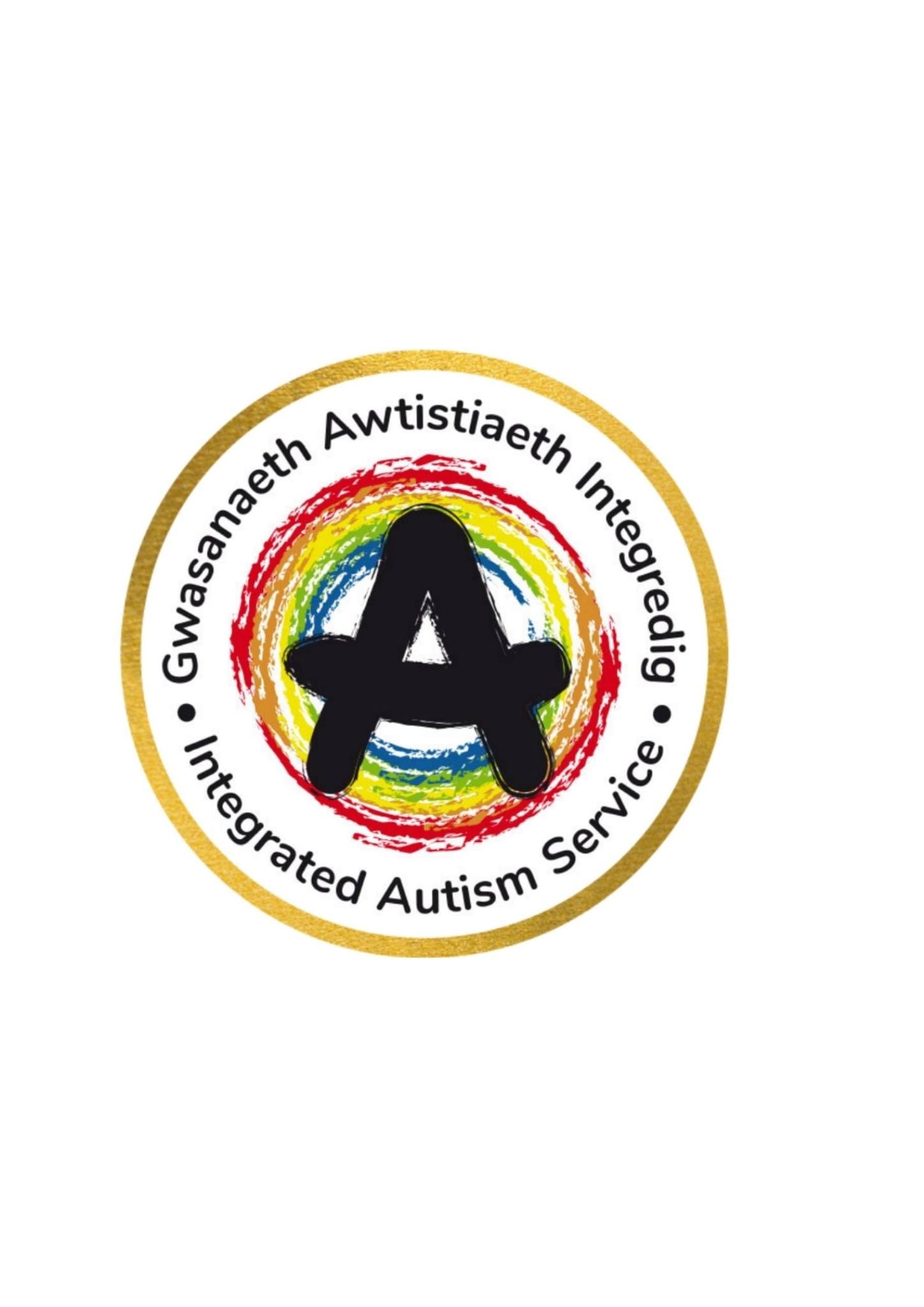 Autism Service Company logo
