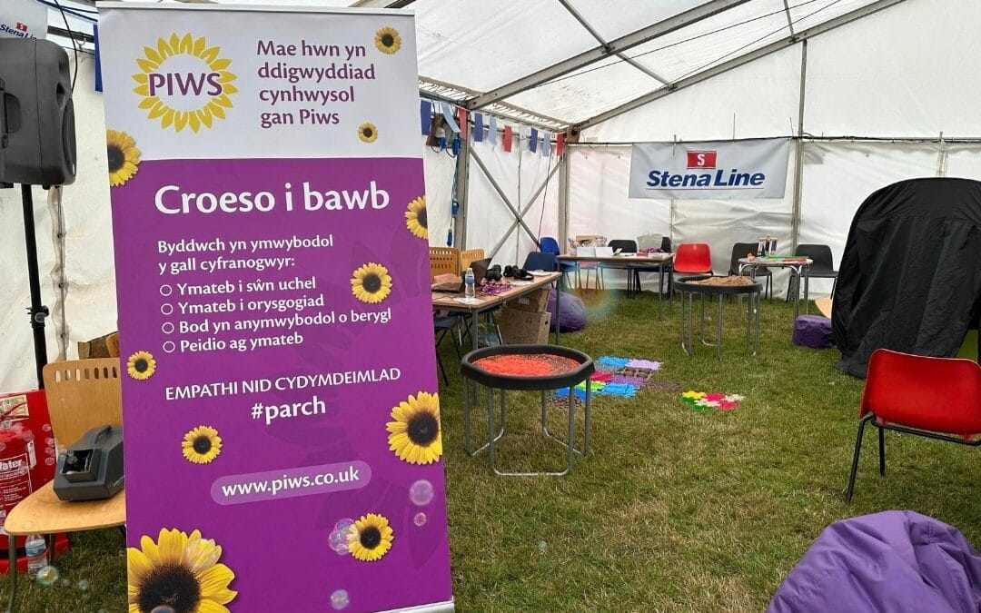 Holyhead Festival!