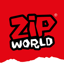 Picture of the Zip World Logo