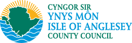Isle of Anglesey County Council Logo