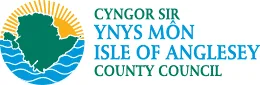 Isle of Anglesey County Council Logo