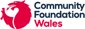 Community Foundation Wales Logo