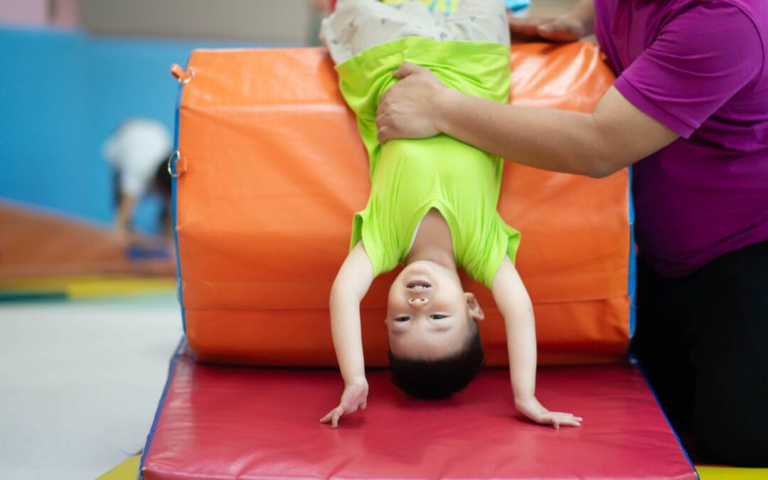Gymnastics