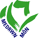 Medrwin Mon Logo