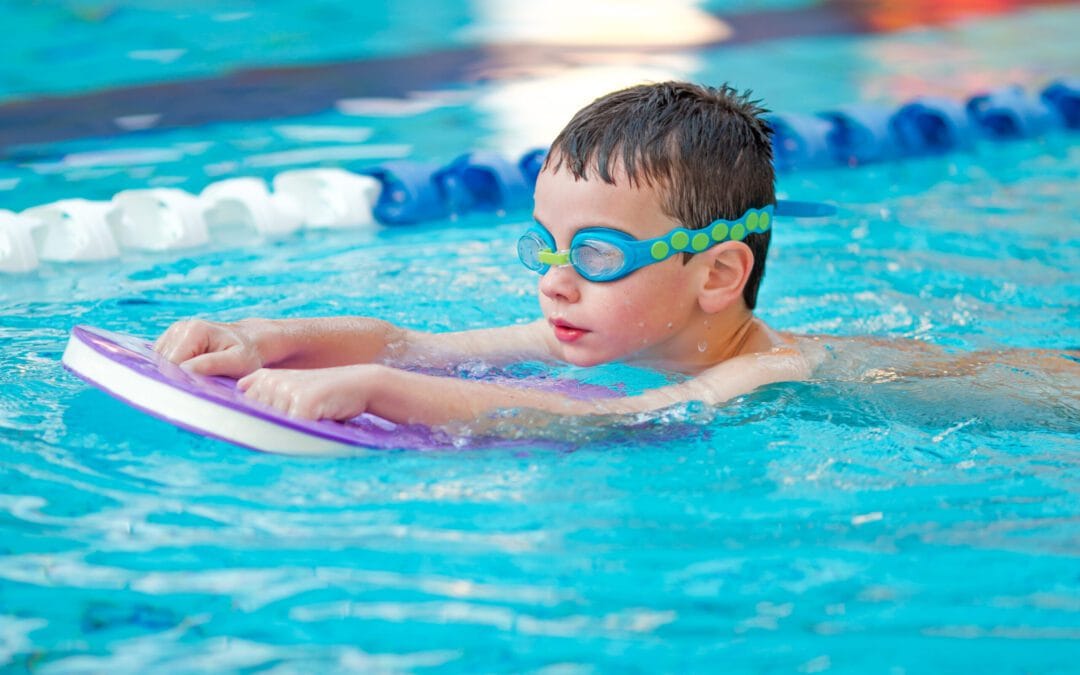 HOLYHEAD – INCLUSIVE SWIMMING