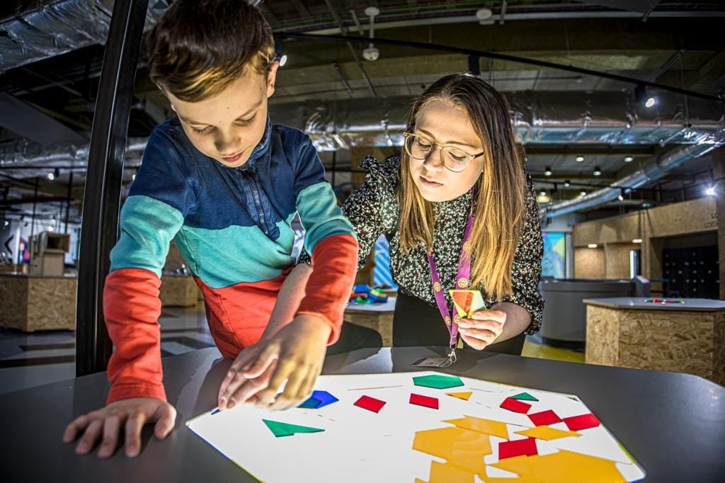 Wrexham inclusive day at Xplore