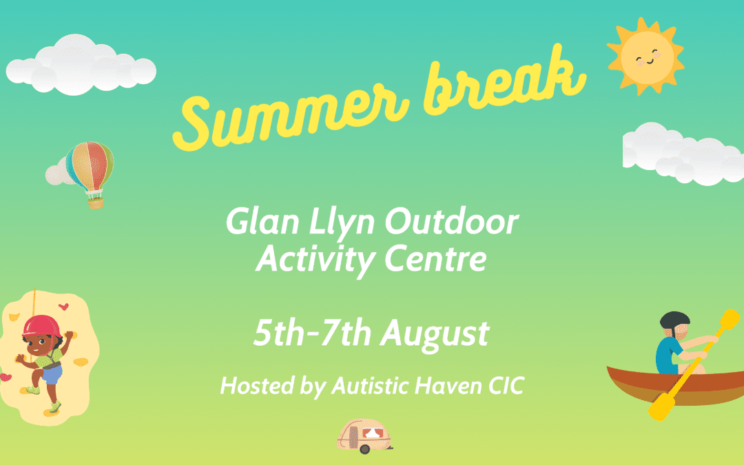 Gwyliau’r Haf yng Nghanolfan Gweithgareddau Awyr Agored Glan-llyn, Y Bala.