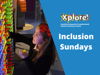 Picture of Xplore Inclusive Sunday