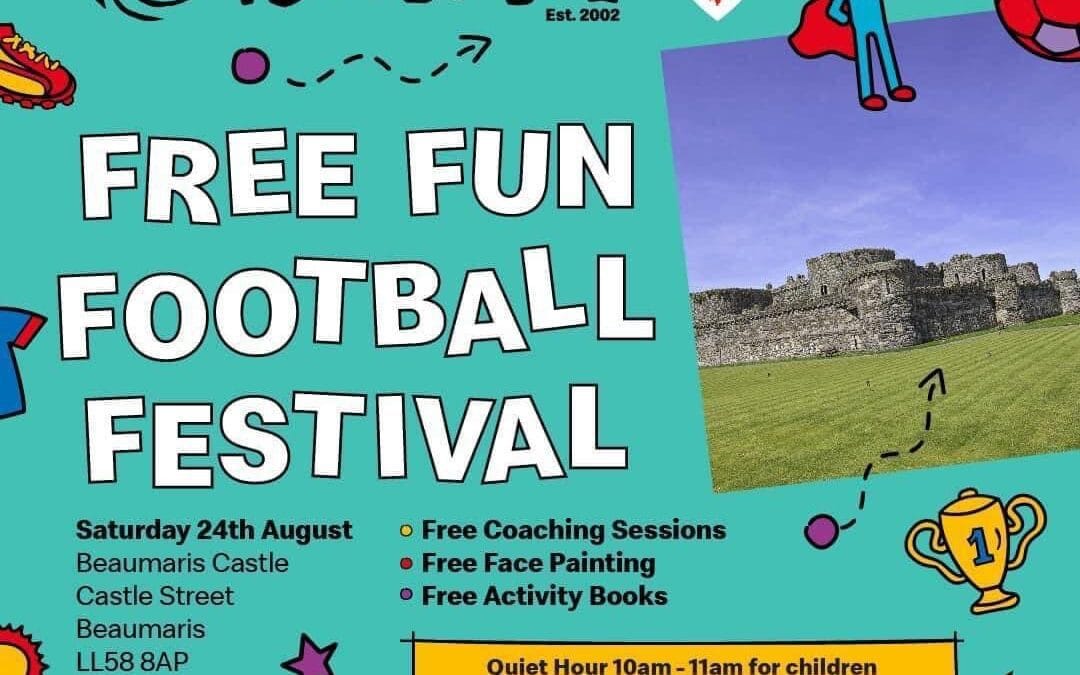 Fun football -Mcdonalds