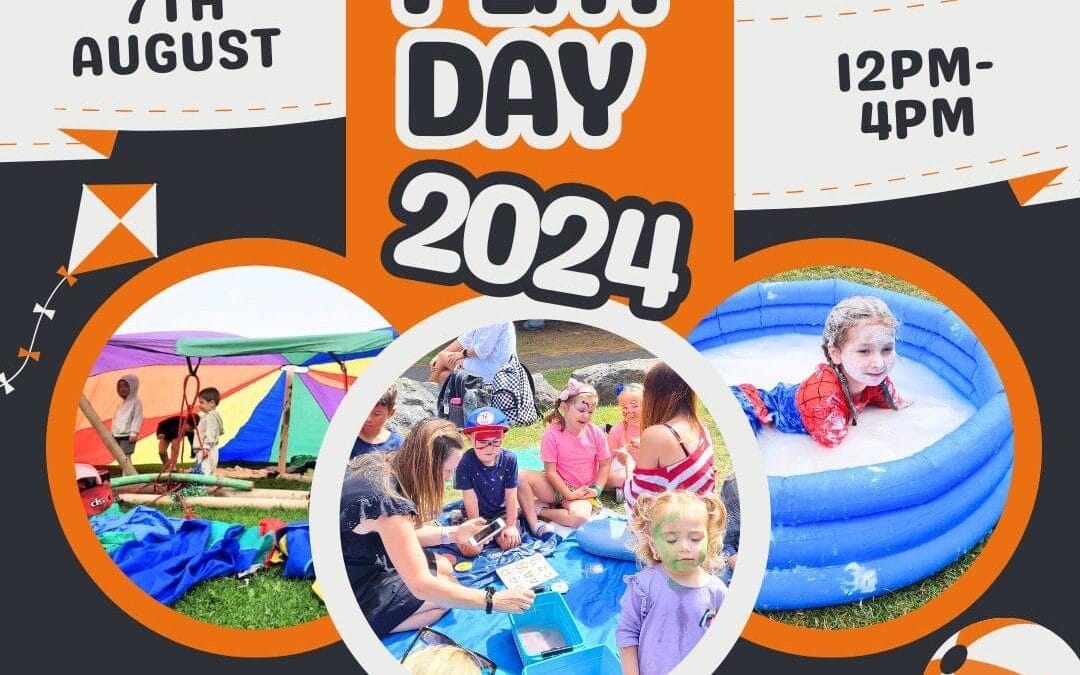 National play day
