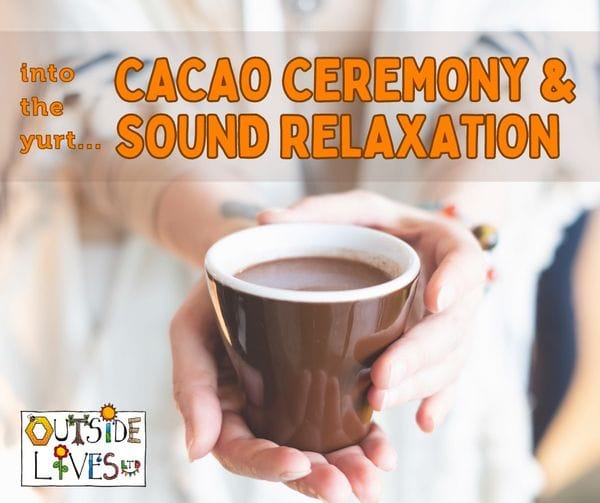 Sound and relaxation