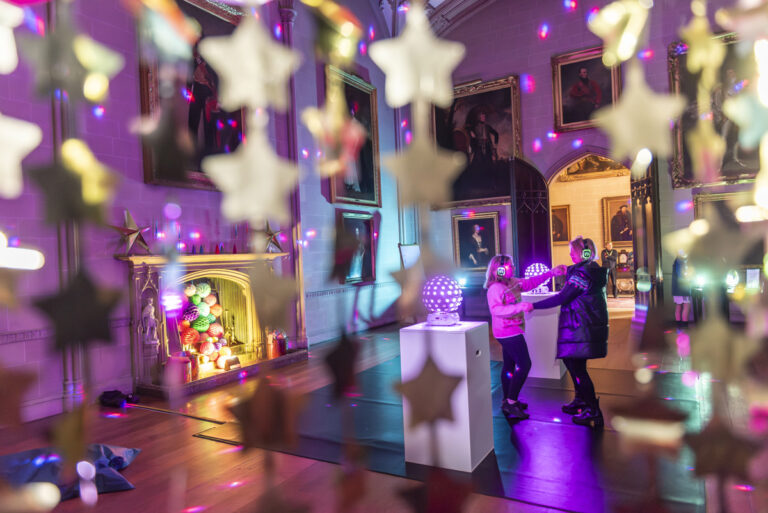 2023 Plas Newydd Christmas 128 768x513