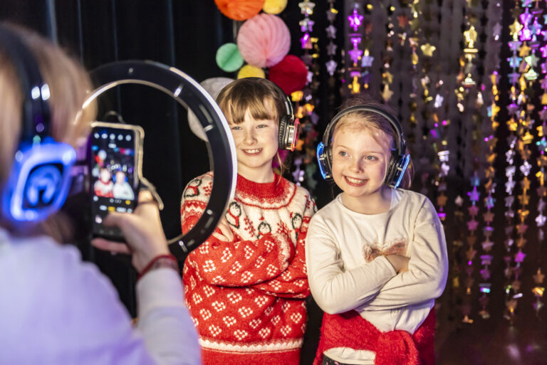 2023 Plas Newydd Christmas 228 768x513