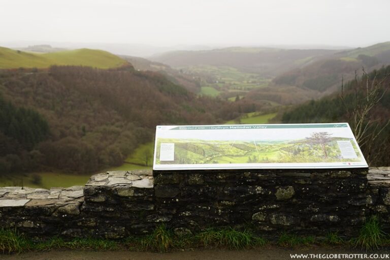 Bwlch Nant yr Arian Forest Visitor Centre 10 768x512
