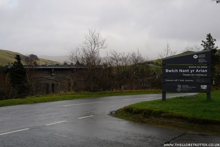 Bwlch Nant yr Arian Forest Visitor Centre 12 768x512