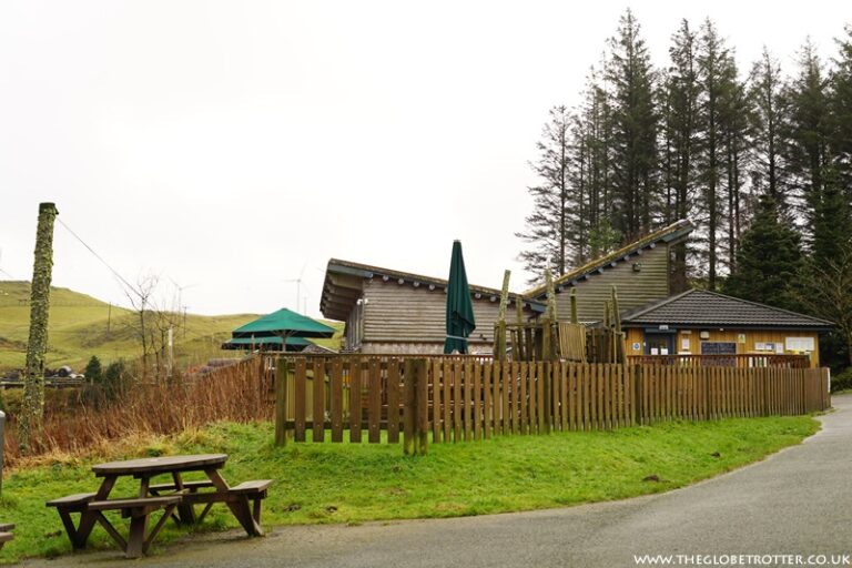 Bwlch Nant yr Arian Forest Visitor Centre 7 768x512