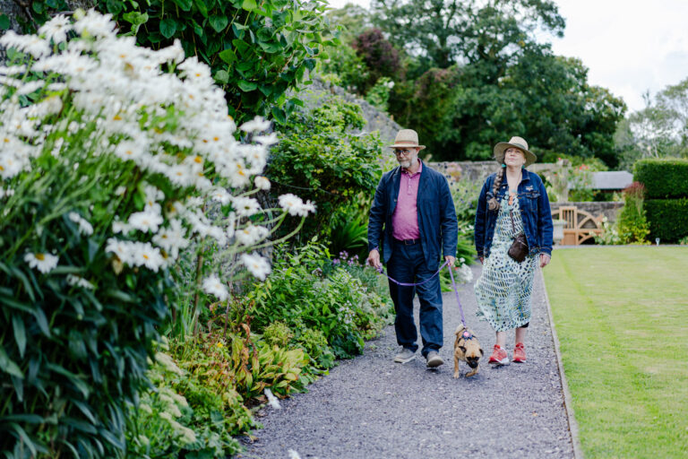 Couple Garden 31 DCC Nant Clwyd y Dre Aug 24 WEB RES 0107 768x512