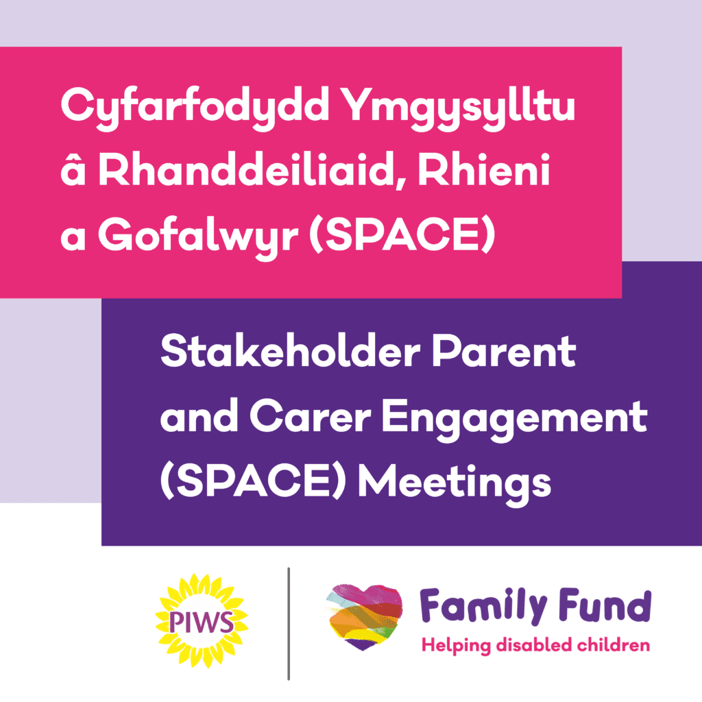 Pic of SPACE meeting