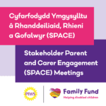 Pic of SPACE meeting