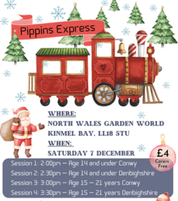 Pippins express – oedolion