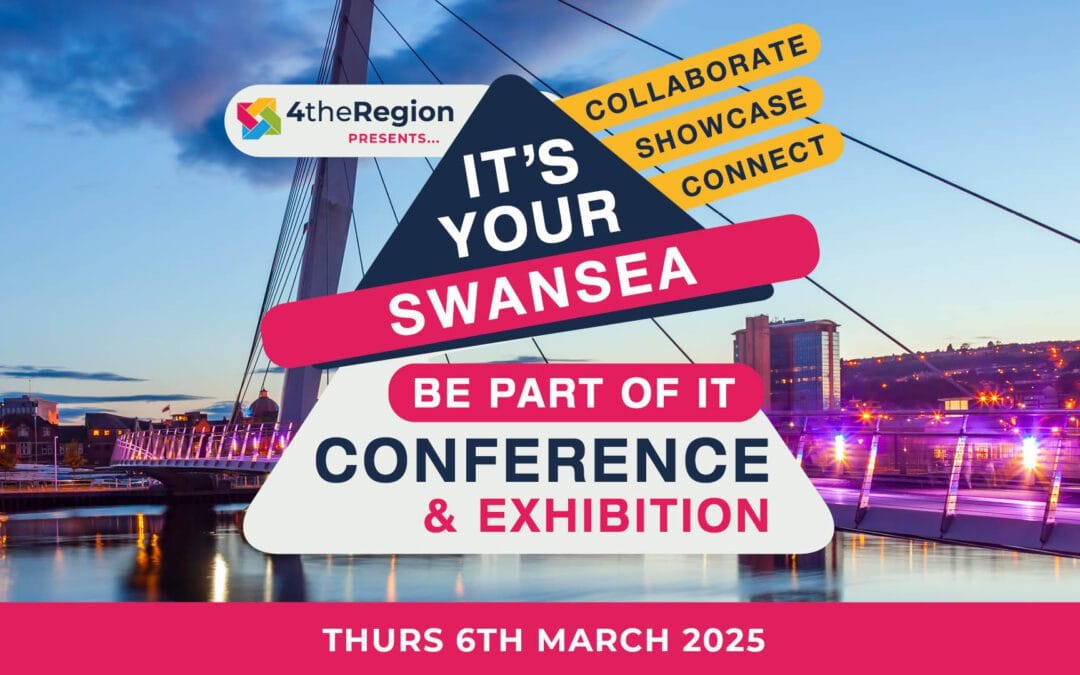 It’s Your Swansea – Be Part Of It Exhibition