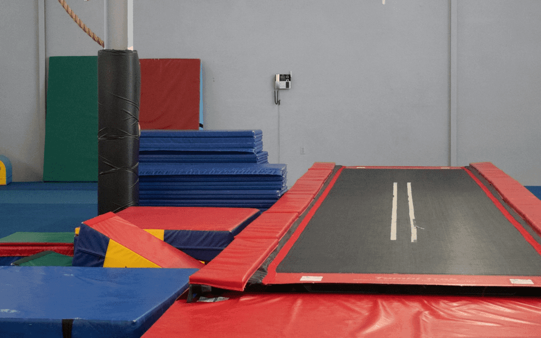 Neath Afan Gymnastics Club