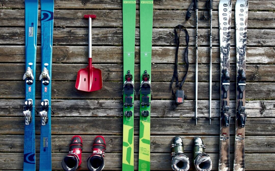 Para Snow Sport Wales