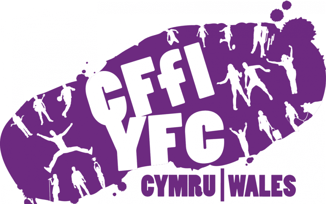 Ffederasiwn Clybiau Ffermwyr Ifanc Cymru