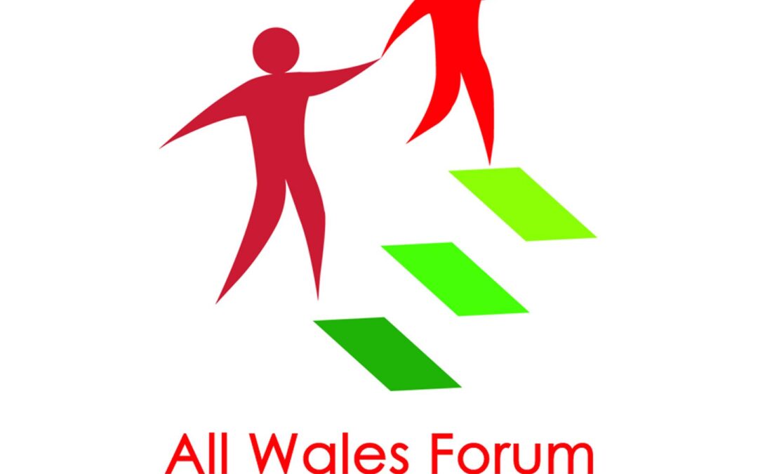 Grymuso Teuluoedd â Gwell Mynediad i Wybodaeth: Piws a Fforwm Cymru Gyfan yn Ymuno