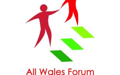 Grymuso Teuluoedd â Gwell Mynediad i Wybodaeth: Piws a Fforwm Cymru Gyfan yn Ymuno