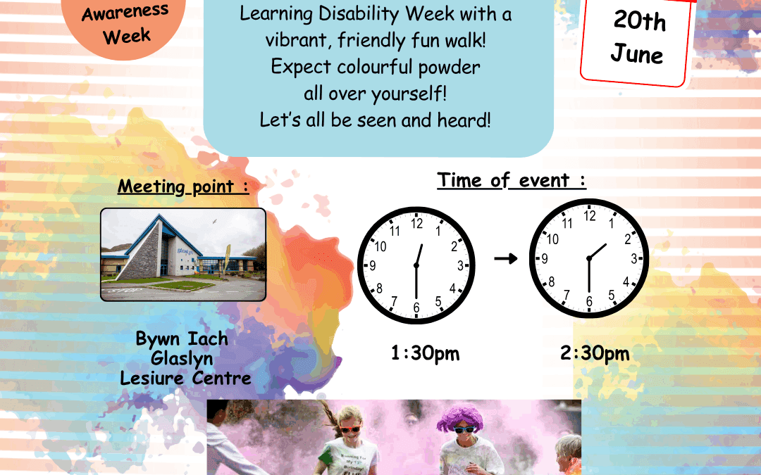 TAITH GERDDED LLIW – PORTHMADOG