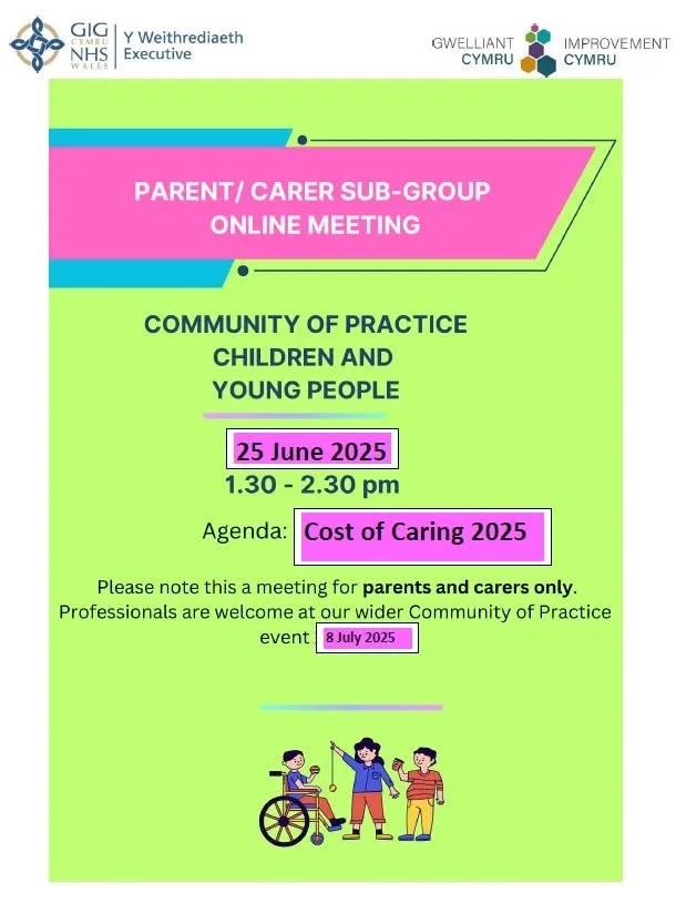 Pic: event poster