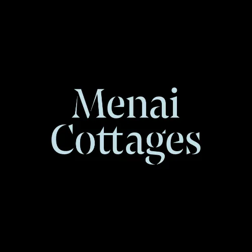 Menai Cottages logo