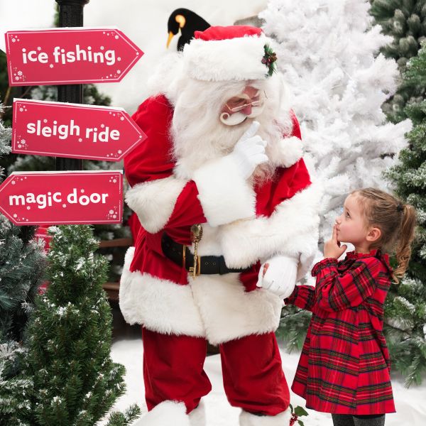 Santa 1
