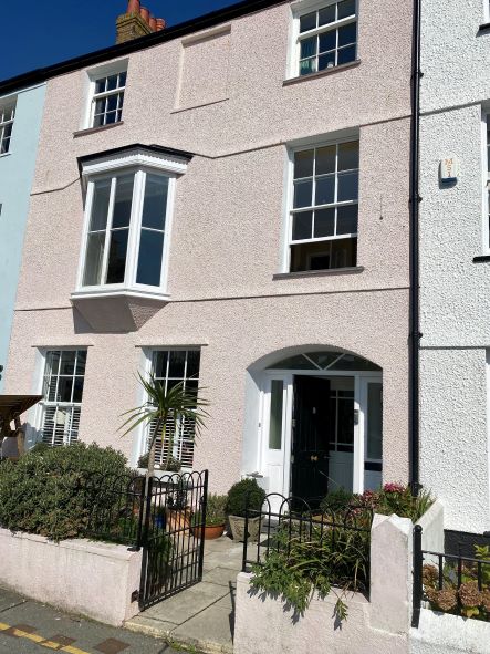 house small
