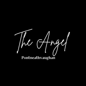 Logo White on Black 300x300
